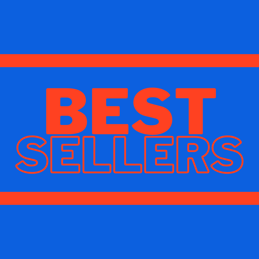 Best Sellers